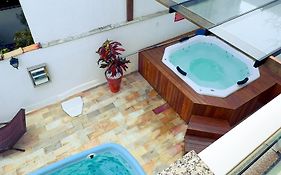 Pousada Velas do Forte